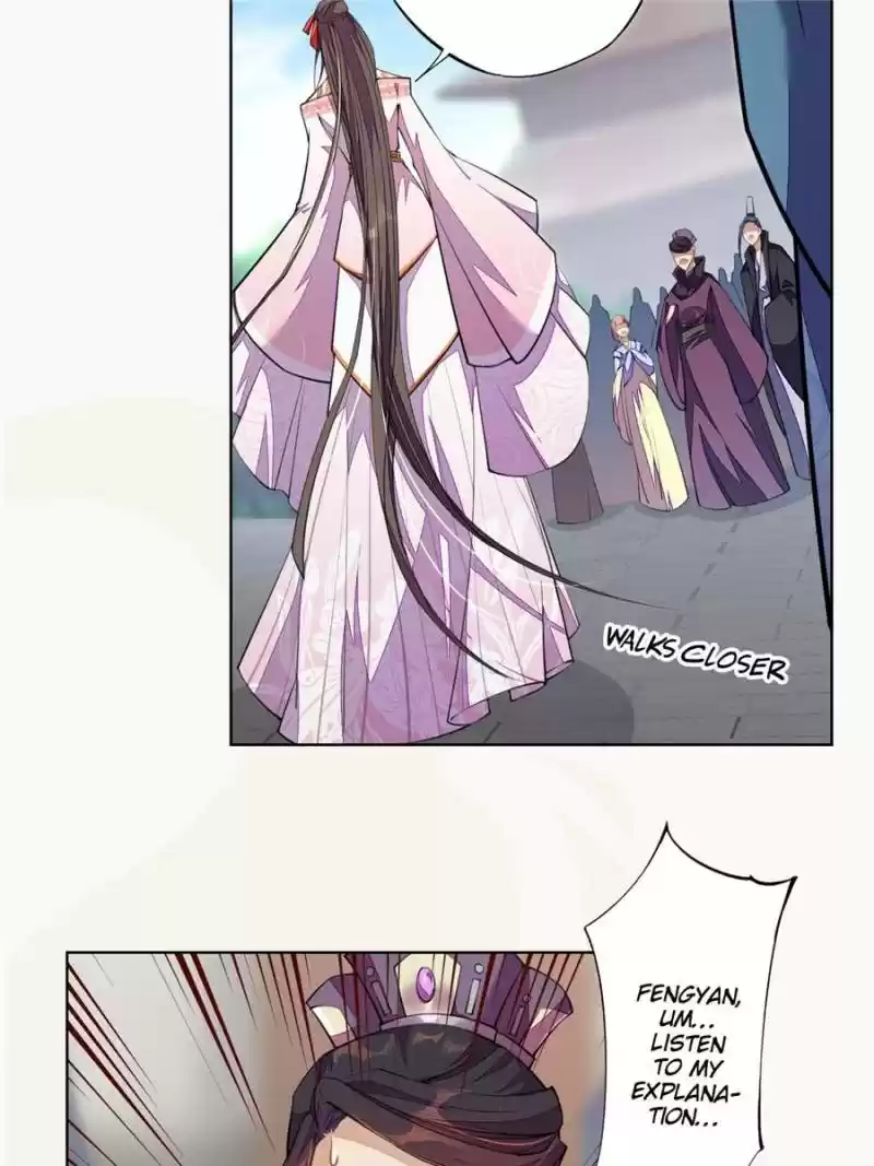 Peerless Refiner Chapter 101