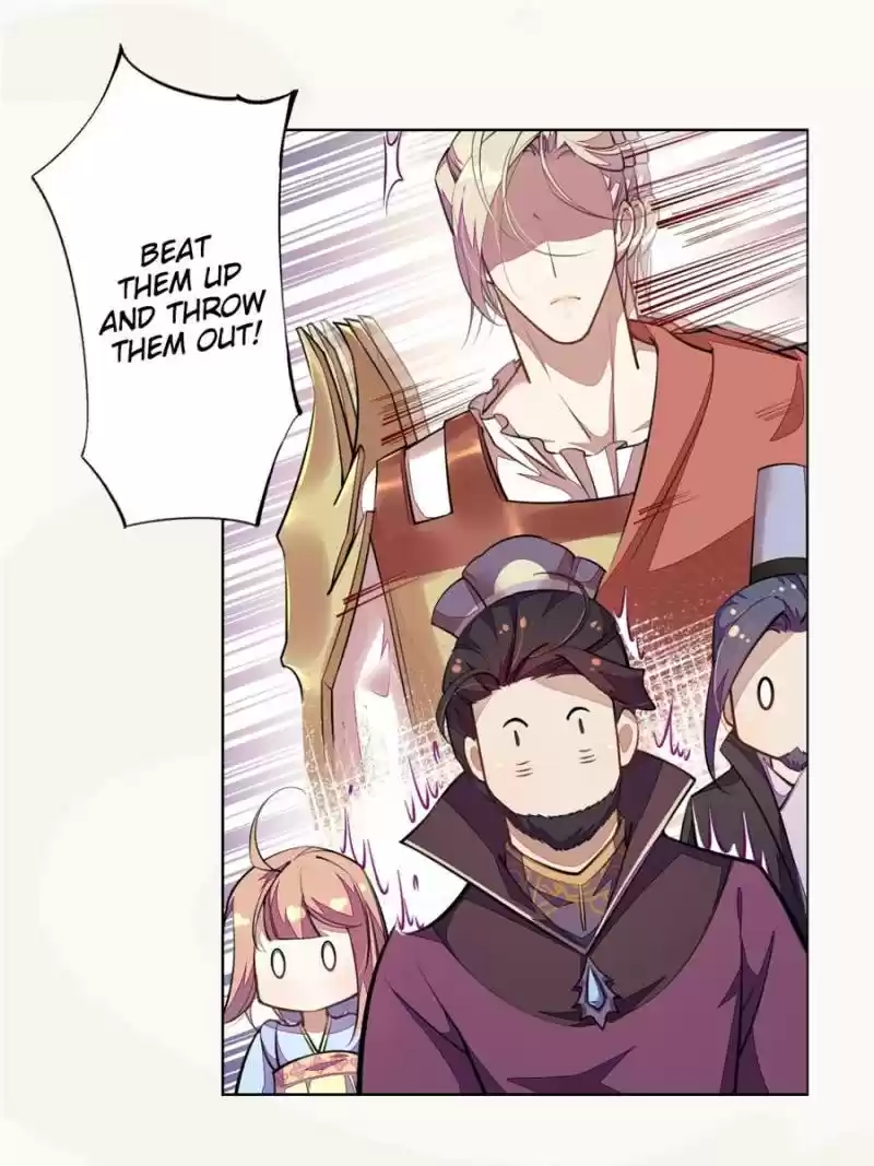 Peerless Refiner Chapter 101