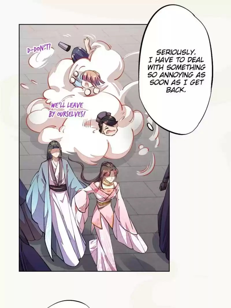 Peerless Refiner Chapter 101