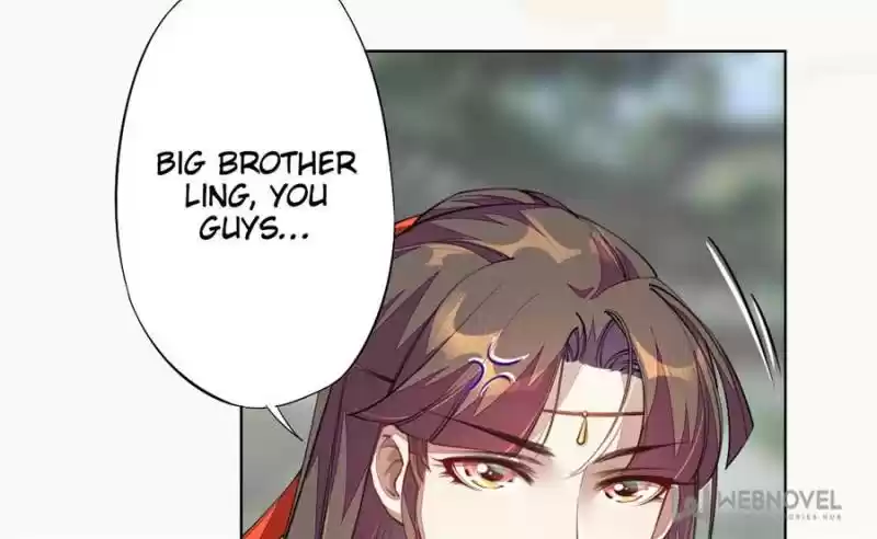 Peerless Refiner Chapter 101