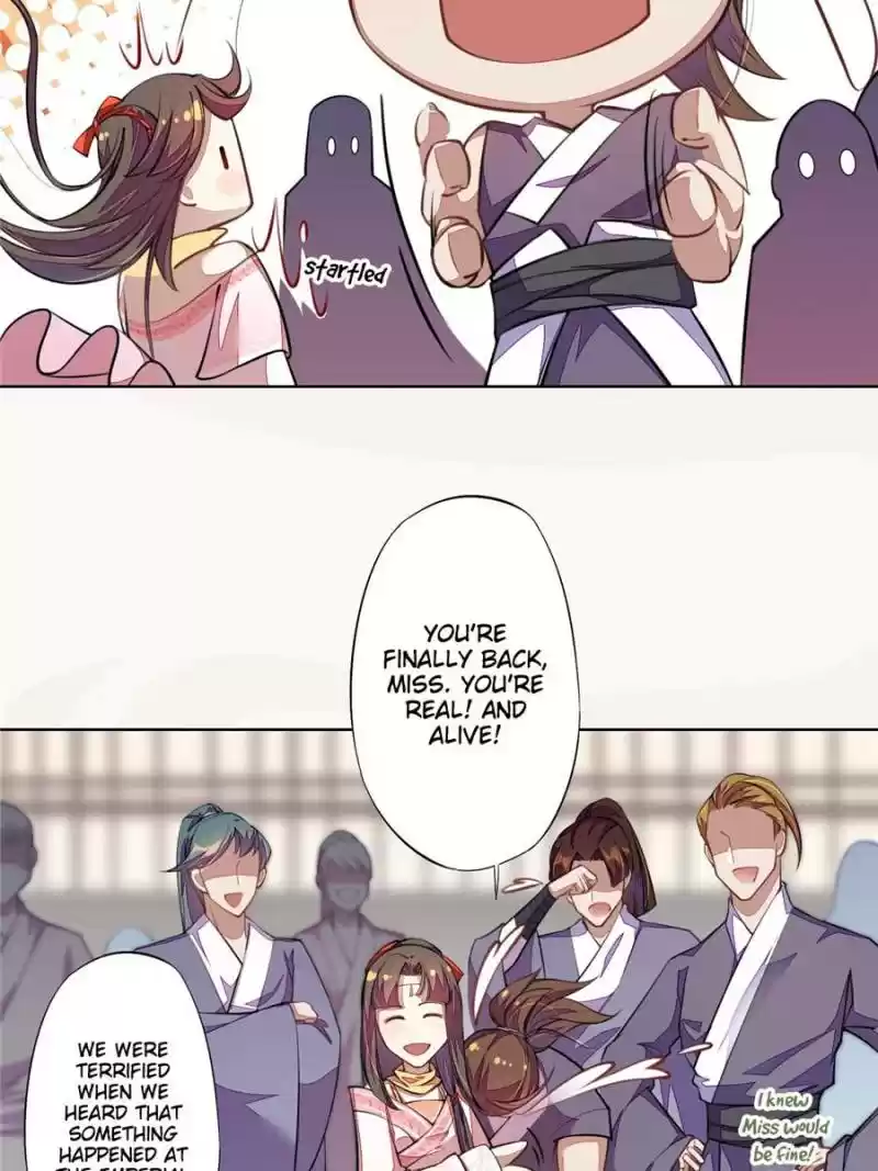 Peerless Refiner Chapter 101