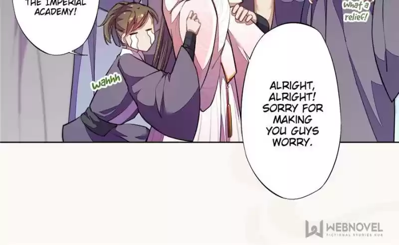 Peerless Refiner Chapter 101