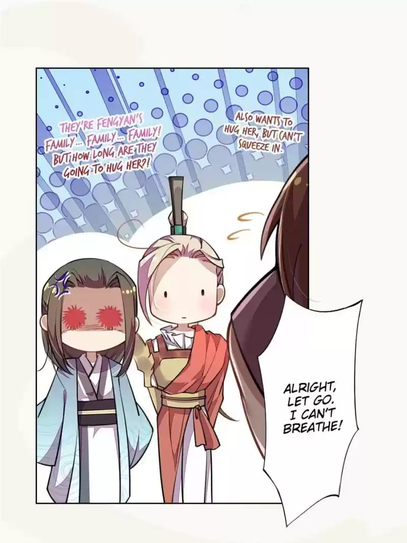 Peerless Refiner Chapter 101