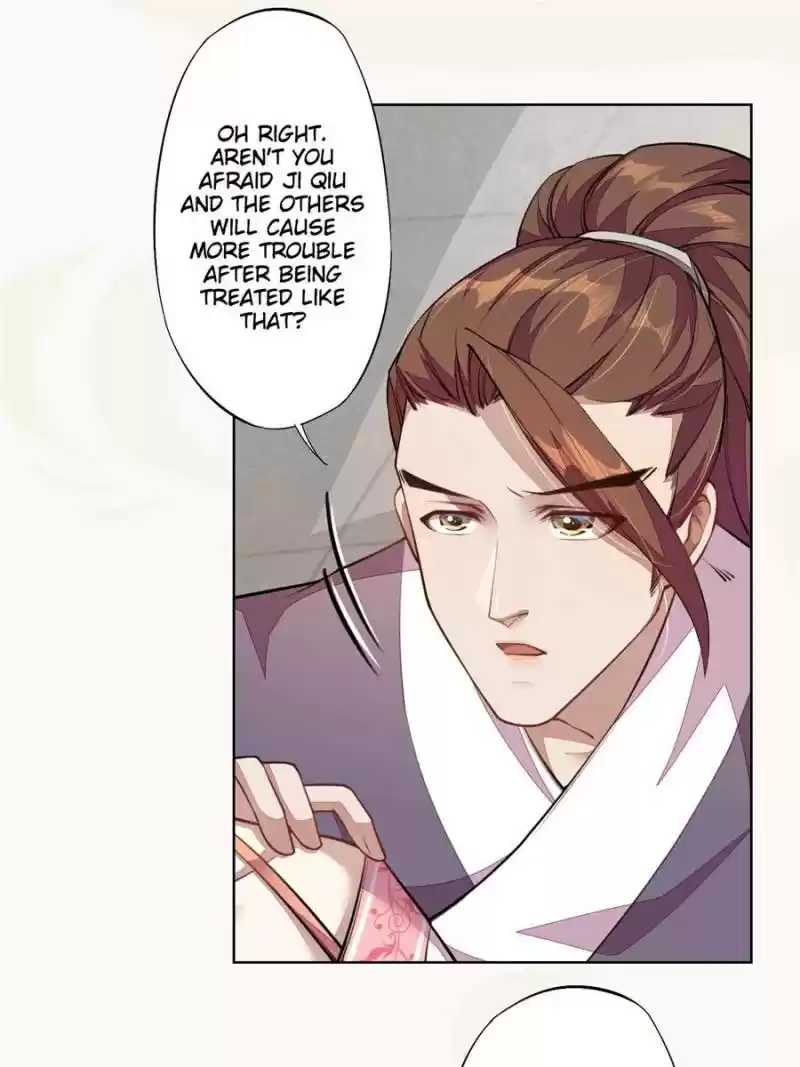 Peerless Refiner Chapter 101