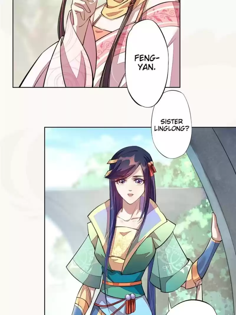 Peerless Refiner Chapter 101