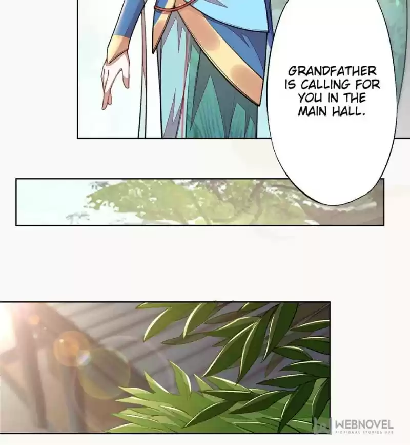 Peerless Refiner Chapter 101