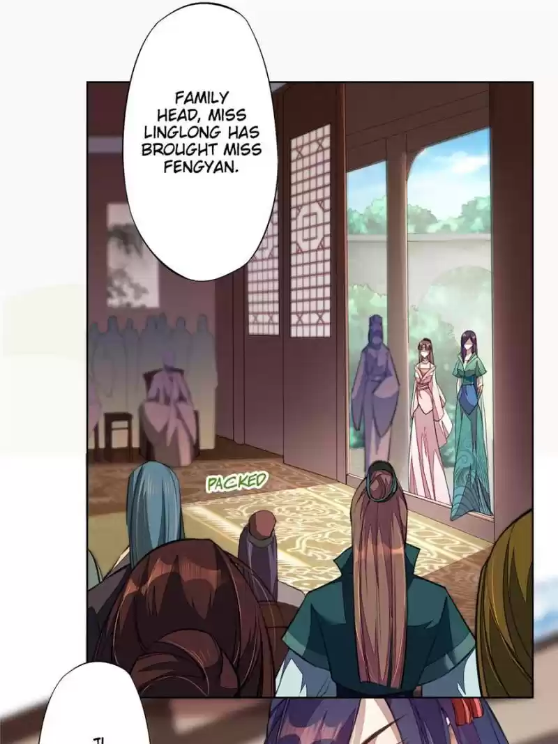 Peerless Refiner Chapter 101