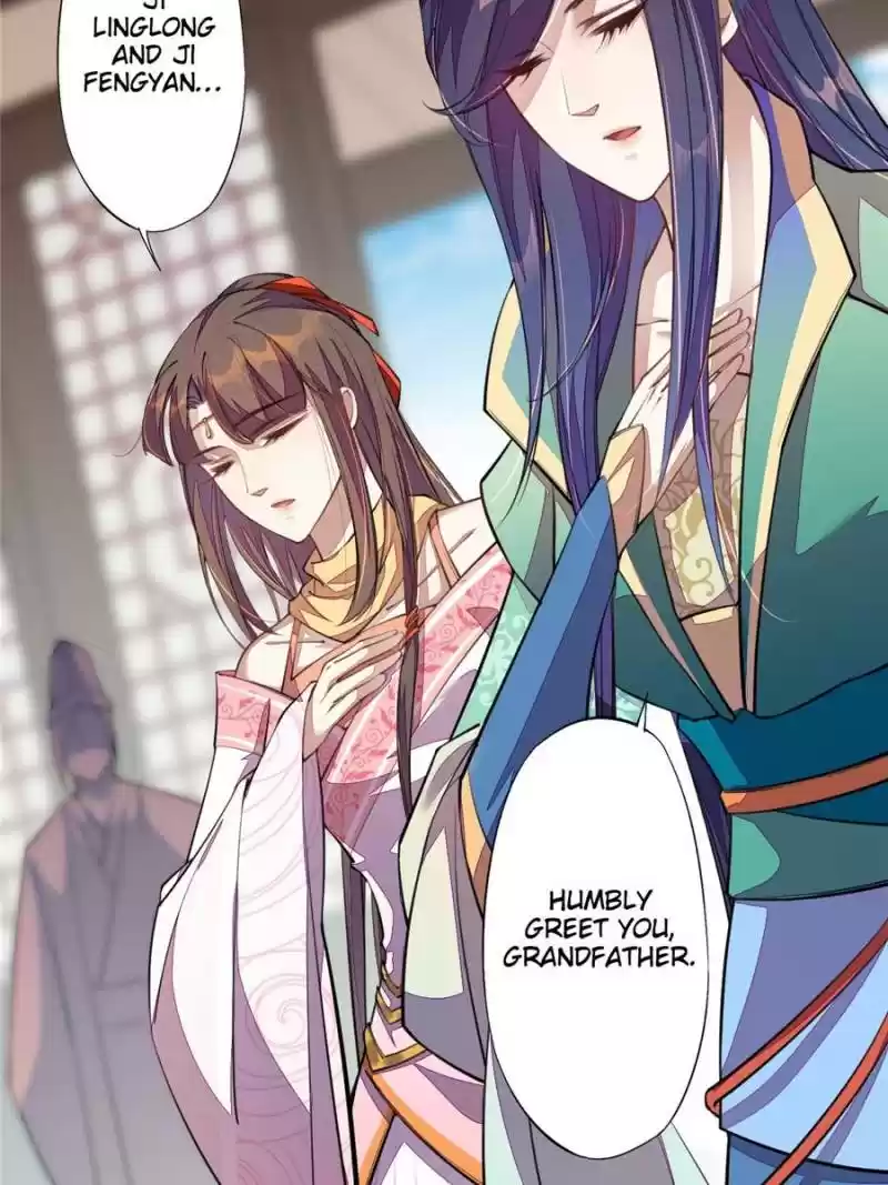 Peerless Refiner Chapter 101