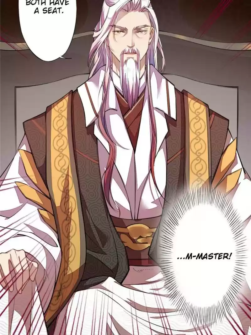 Peerless Refiner Chapter 101