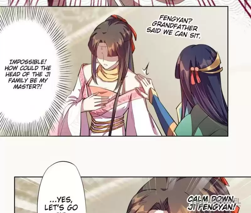 Peerless Refiner Chapter 101