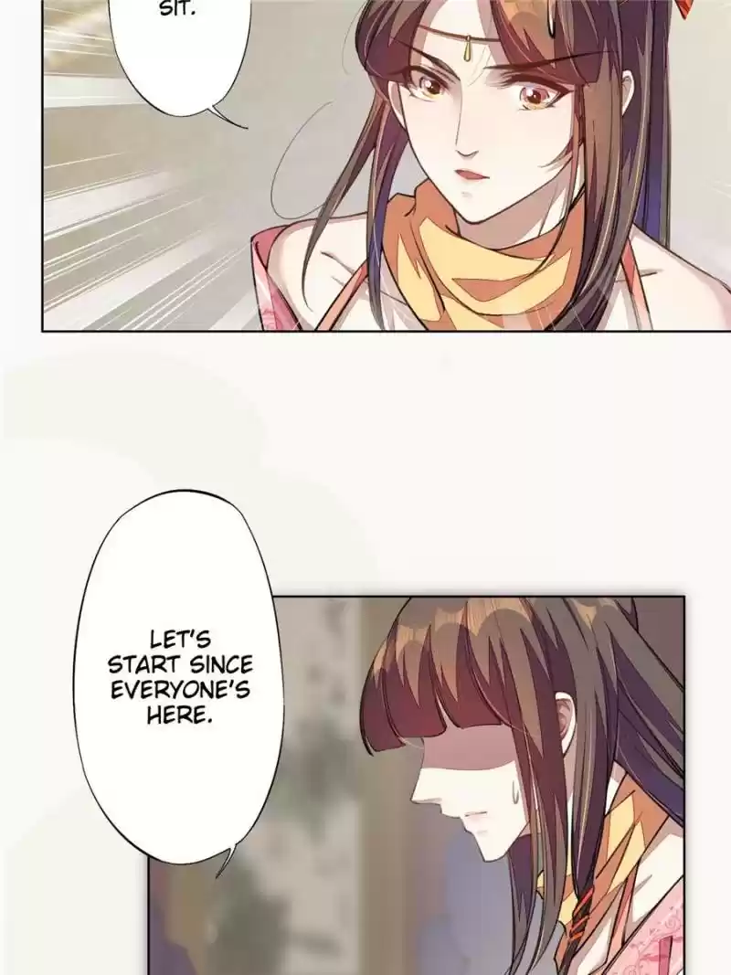 Peerless Refiner Chapter 101