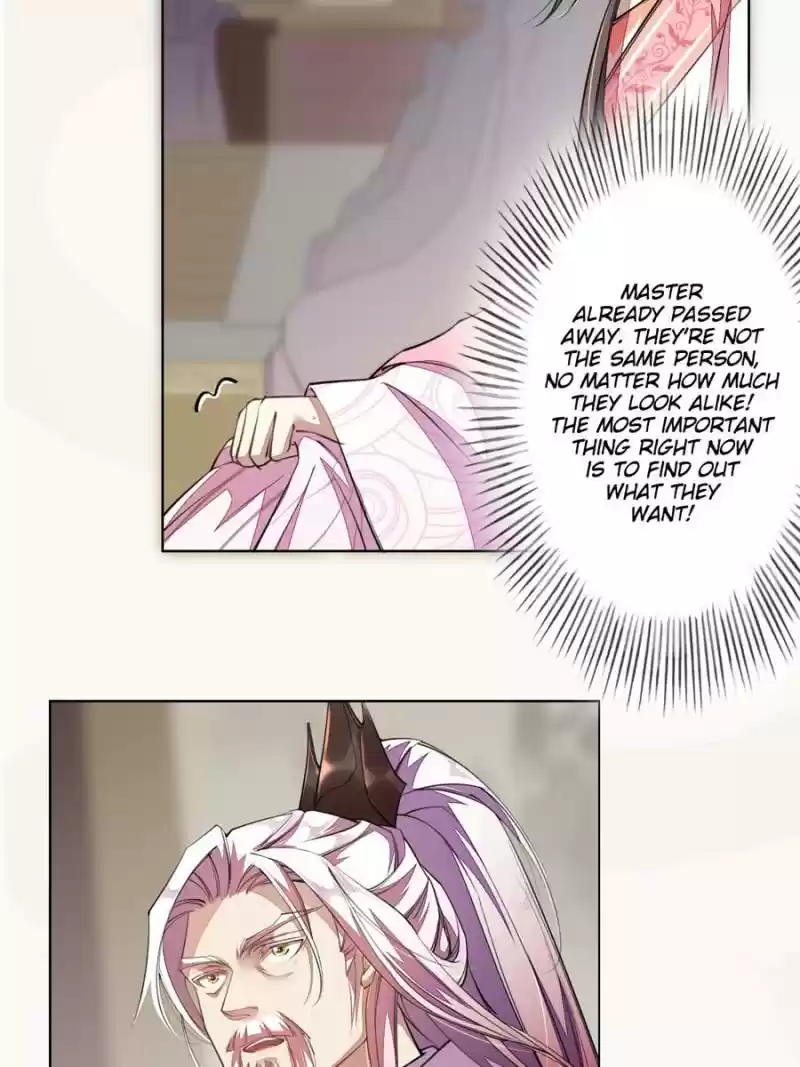 Peerless Refiner Chapter 101