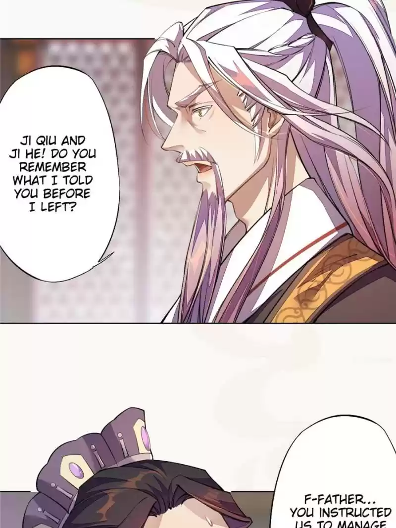 Peerless Refiner Chapter 101