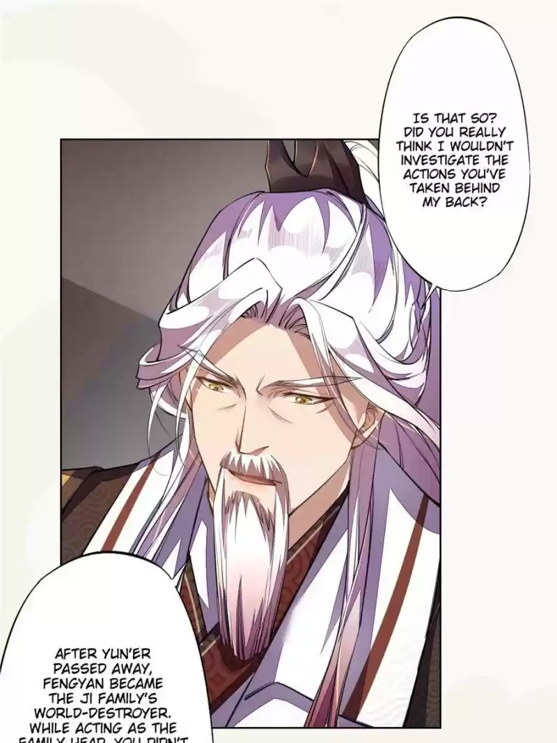 Peerless Refiner Chapter 101