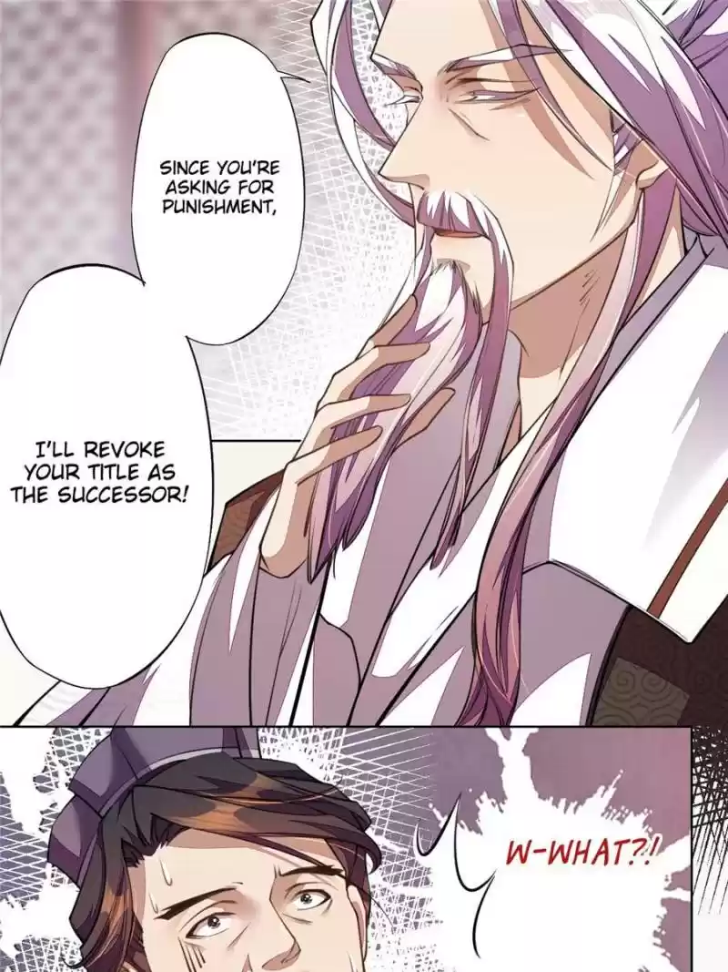 Peerless Refiner Chapter 101