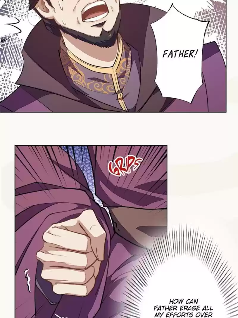 Peerless Refiner Chapter 101