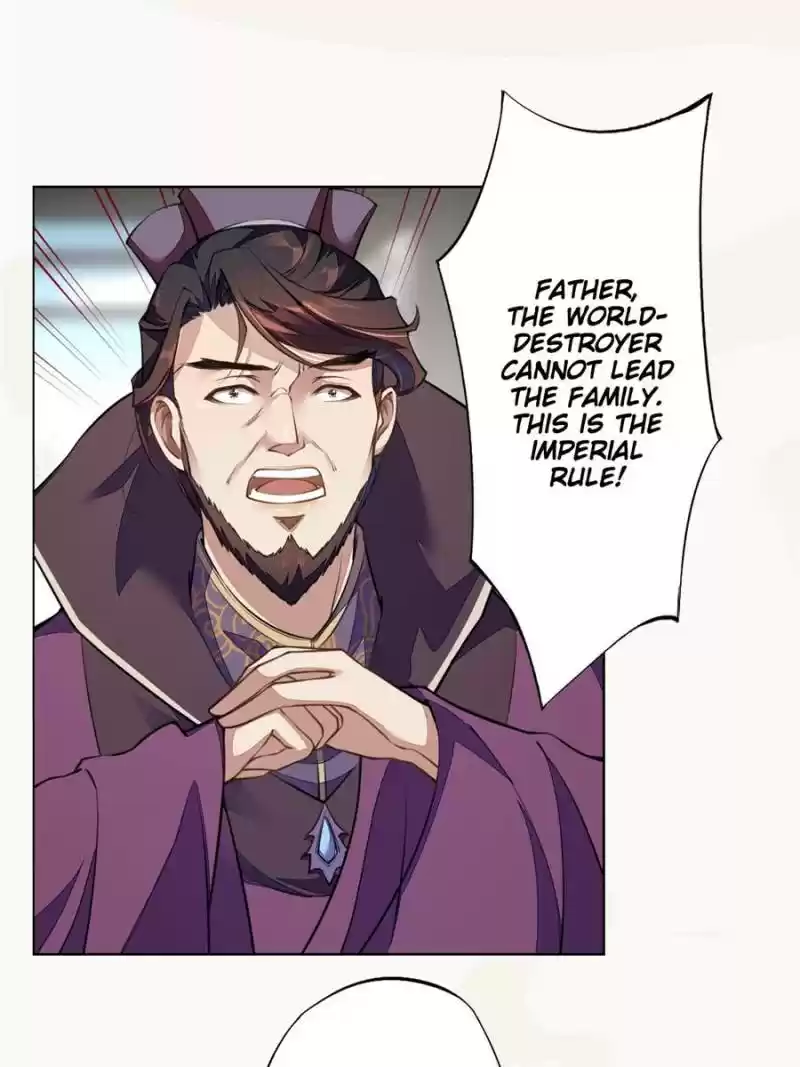 Peerless Refiner Chapter 101