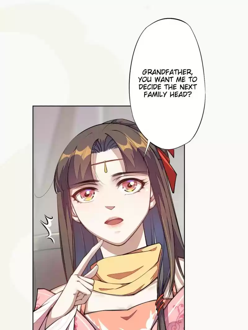 Peerless Refiner Chapter 102