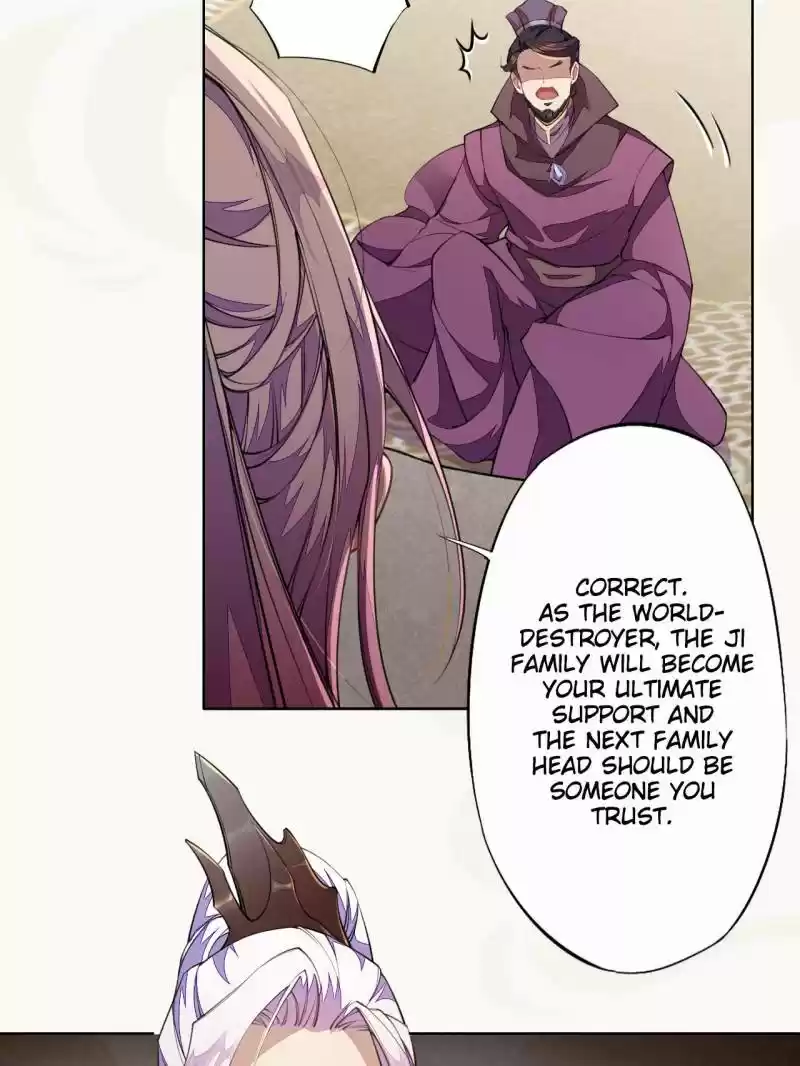 Peerless Refiner Chapter 102