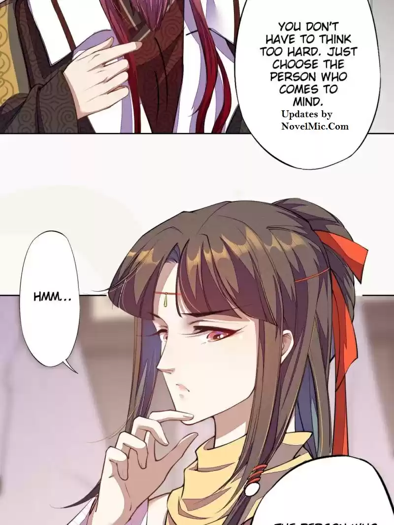 Peerless Refiner Chapter 102