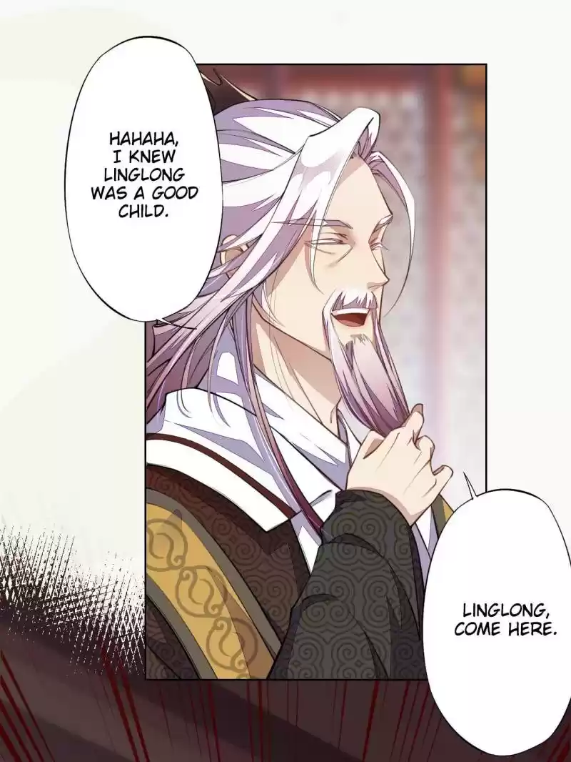 Peerless Refiner Chapter 102