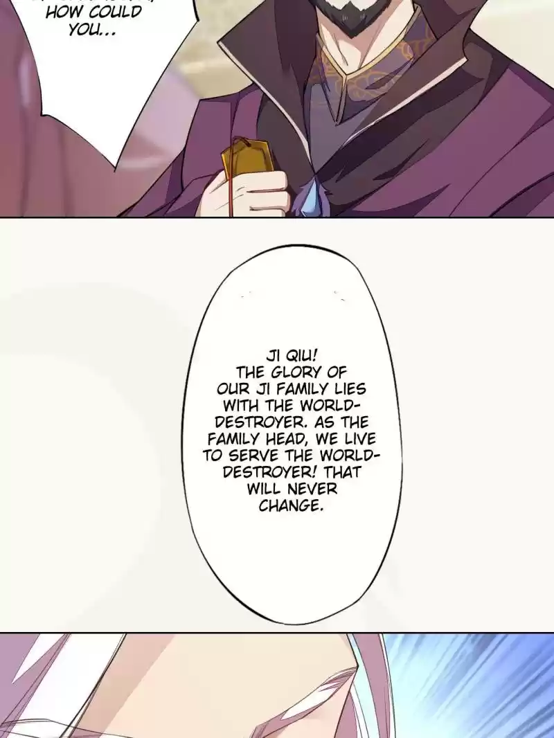 Peerless Refiner Chapter 102