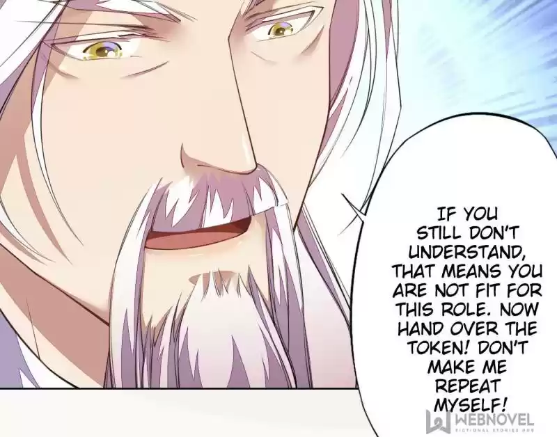 Peerless Refiner Chapter 102