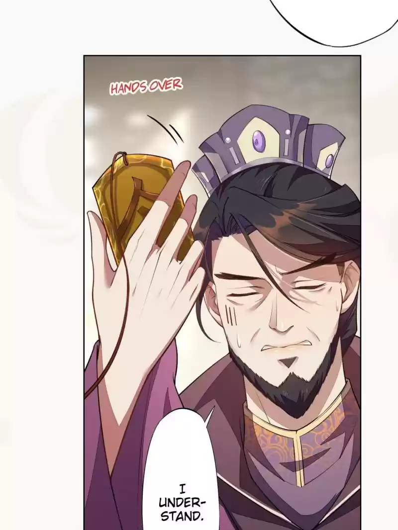 Peerless Refiner Chapter 102