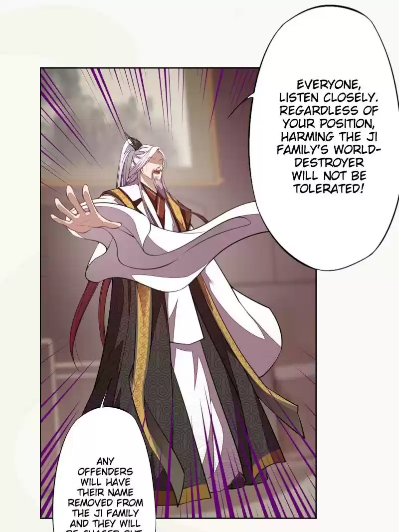 Peerless Refiner Chapter 102