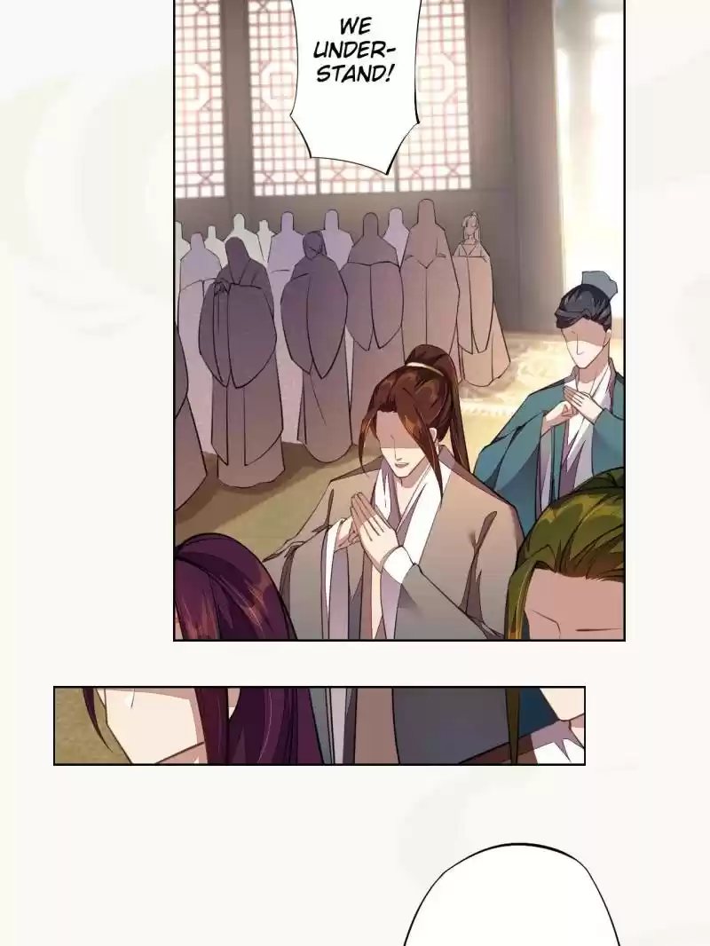 Peerless Refiner Chapter 102