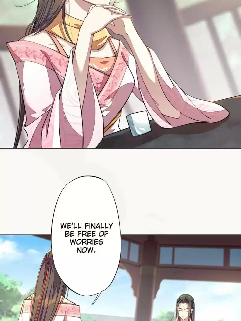 Peerless Refiner Chapter 102