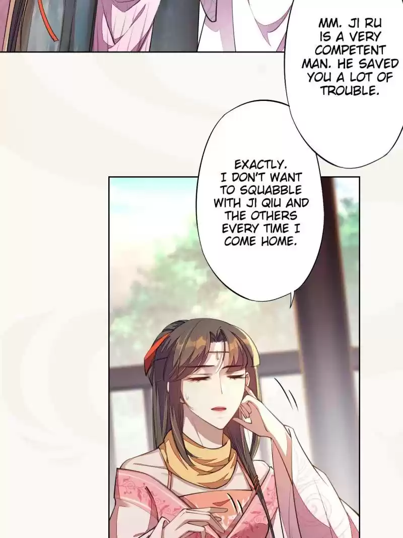 Peerless Refiner Chapter 102