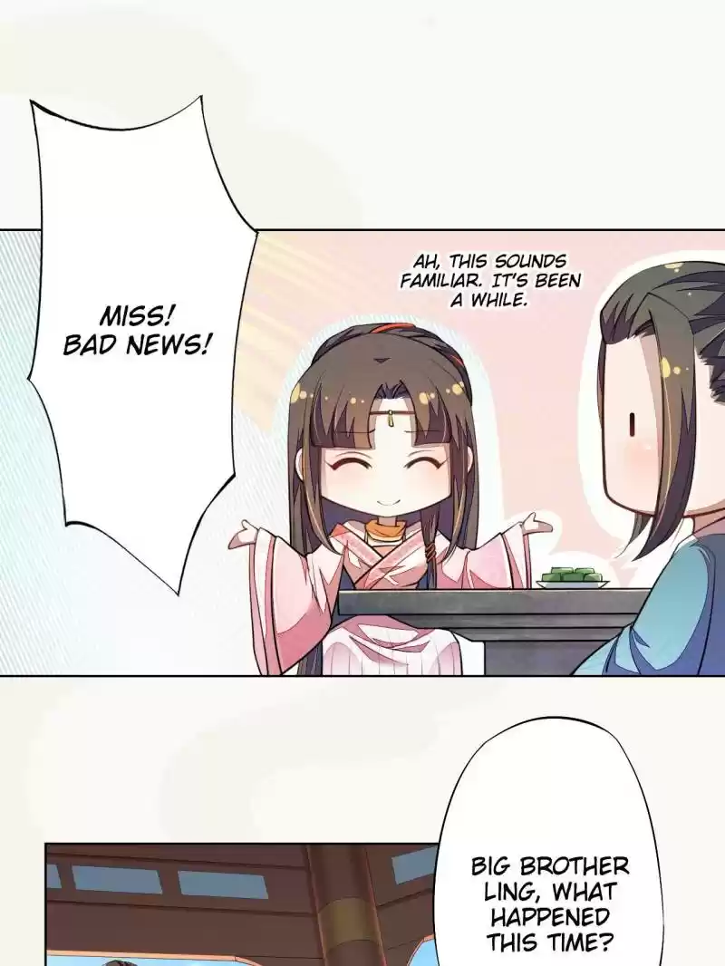 Peerless Refiner Chapter 102