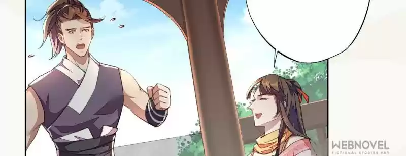 Peerless Refiner Chapter 102