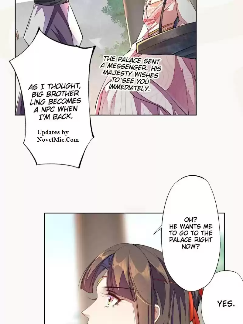 Peerless Refiner Chapter 102