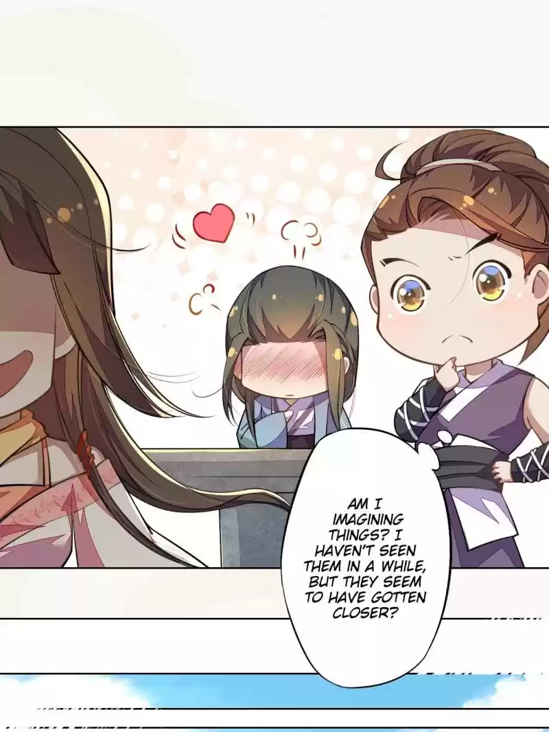 Peerless Refiner Chapter 102