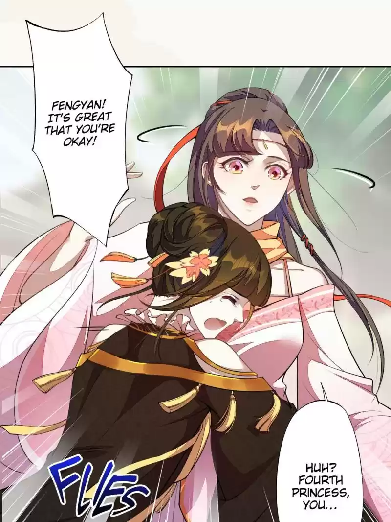 Peerless Refiner Chapter 102