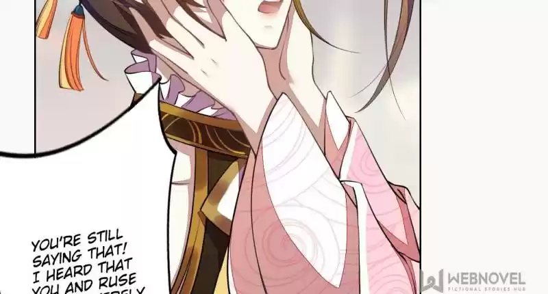 Peerless Refiner Chapter 102