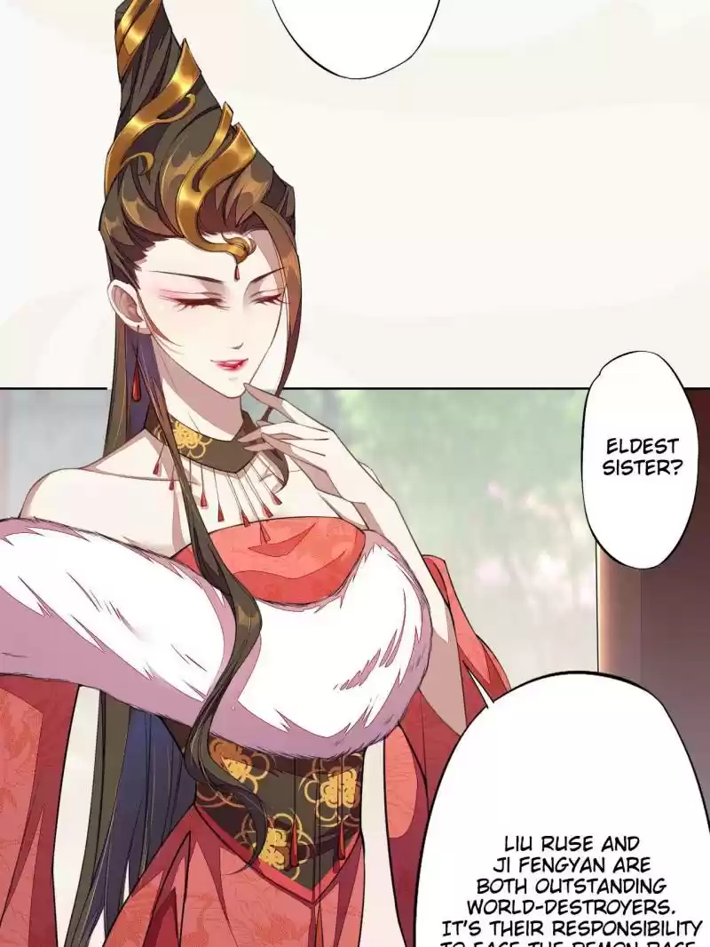 Peerless Refiner Chapter 102