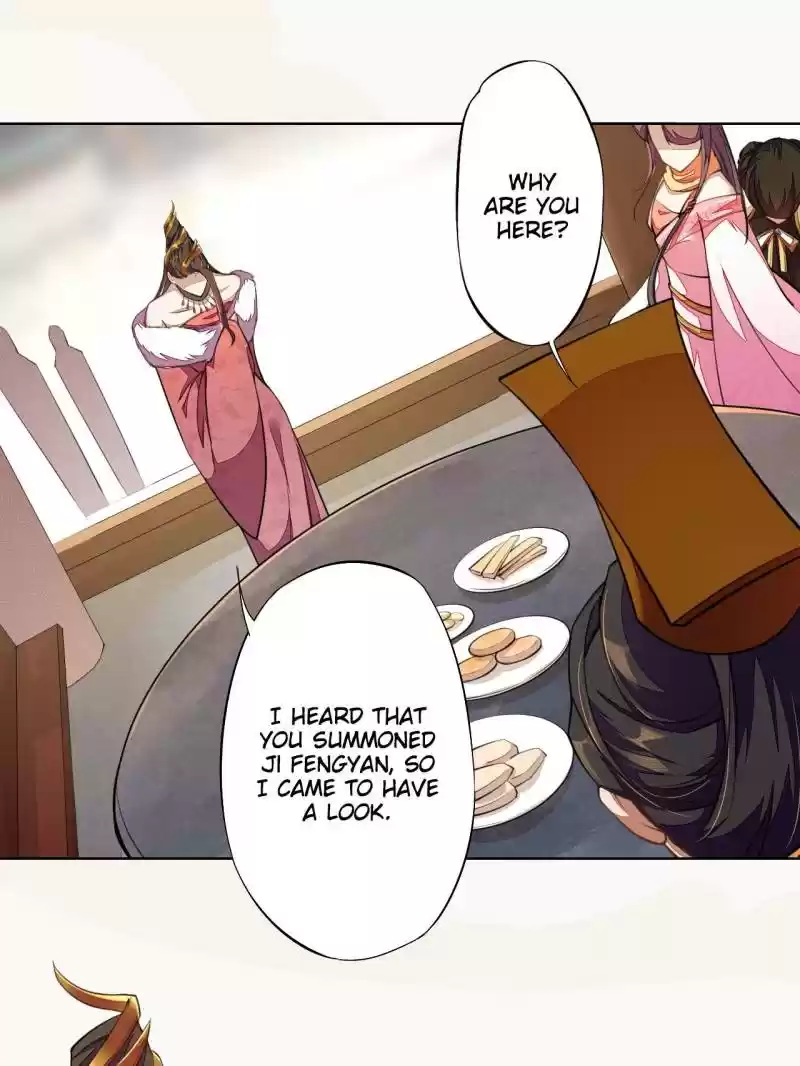 Peerless Refiner Chapter 102