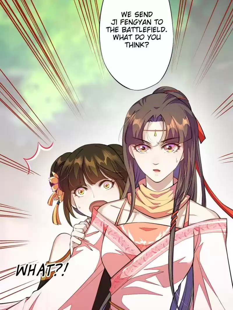 Peerless Refiner Chapter 102