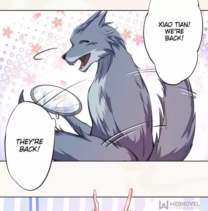 Peerless Refiner Chapter 102