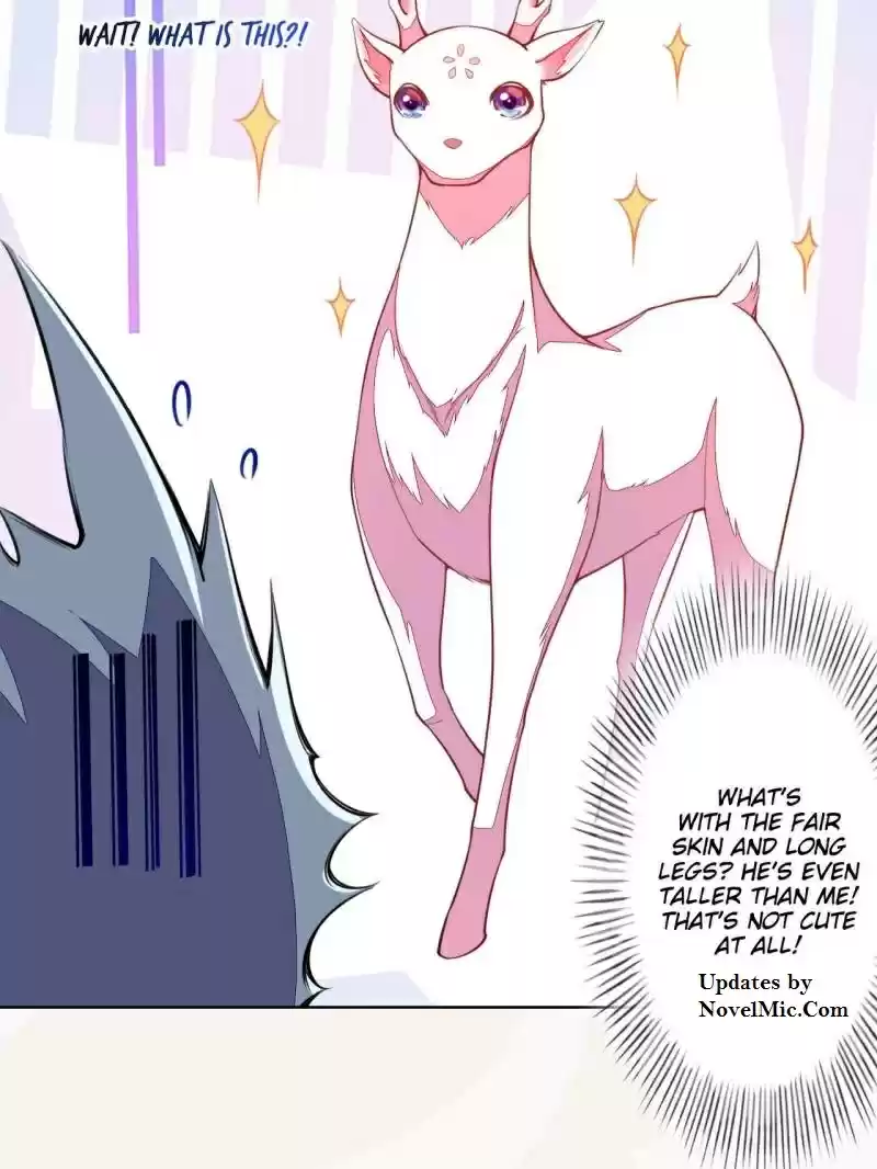 Peerless Refiner Chapter 102