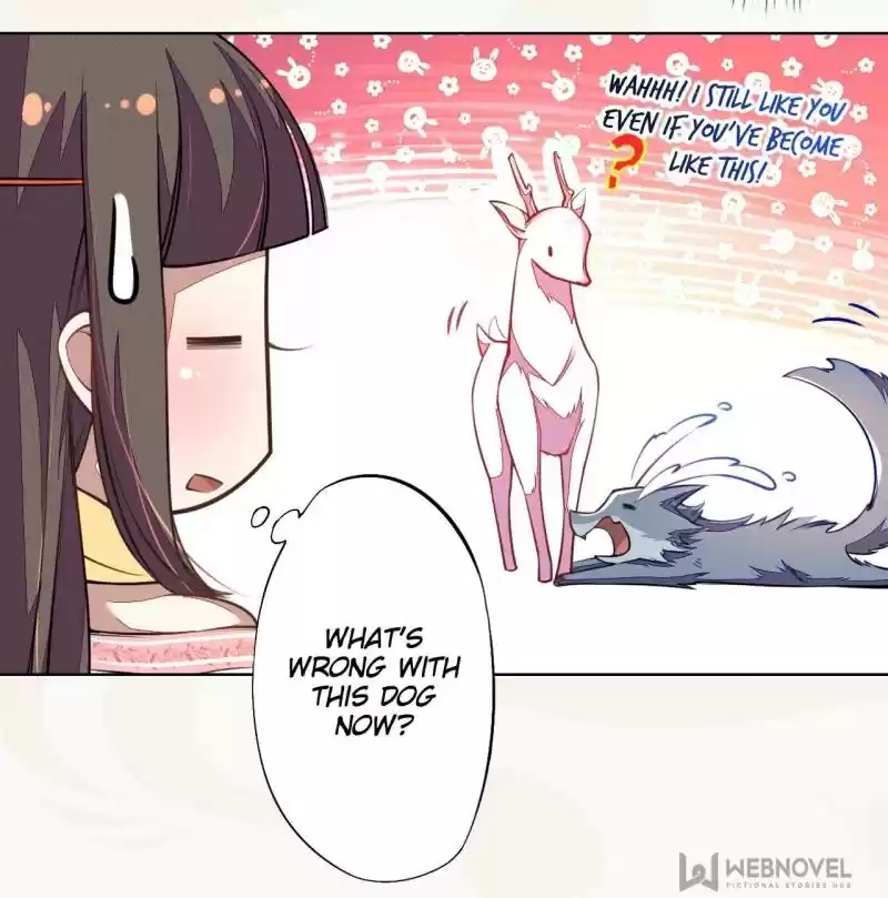 Peerless Refiner Chapter 102