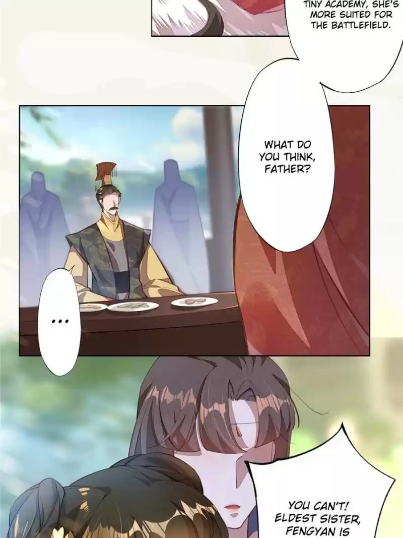 Peerless Refiner Chapter 103