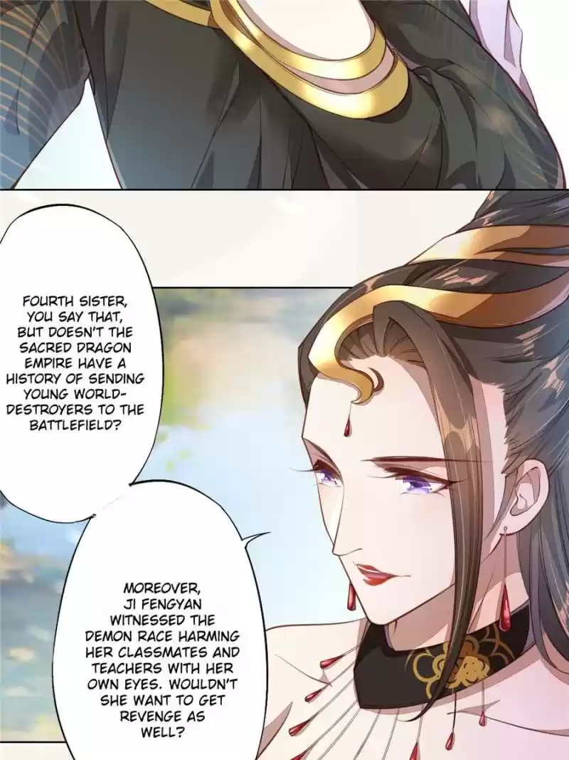 Peerless Refiner Chapter 103