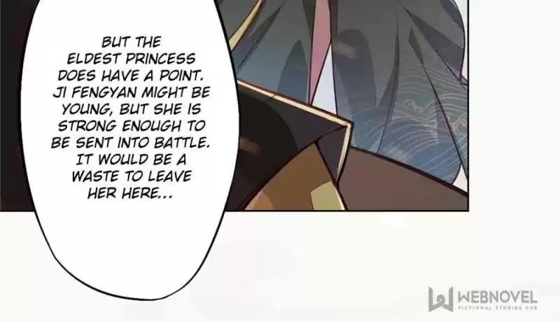 Peerless Refiner Chapter 103