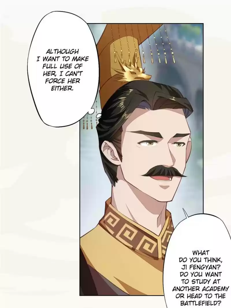 Peerless Refiner Chapter 103