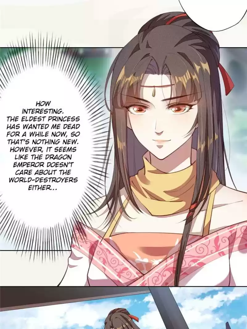 Peerless Refiner Chapter 103