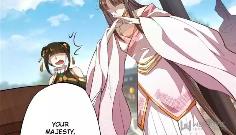 Peerless Refiner Chapter 103